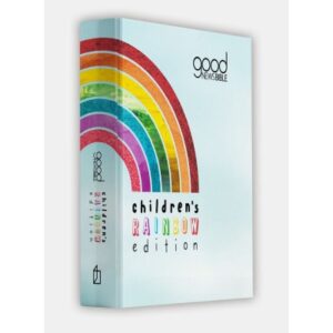 Good News Bible – Children’s Rainbow Edition